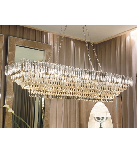 Mainz Visionnaire Ceiling Lamp