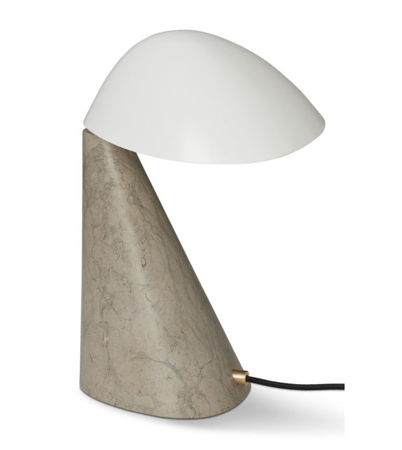 Meadow Fredericia Lampe de Table