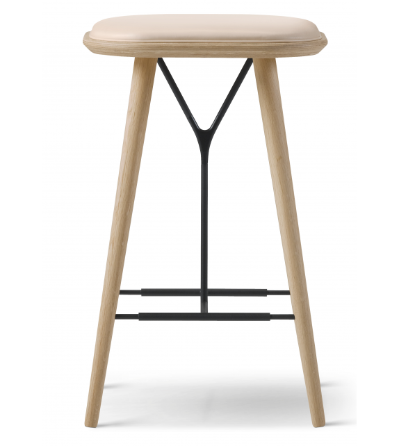 Spine Fredericia Stool