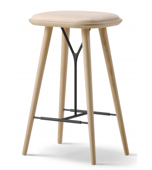 Spine Fredericia Stool