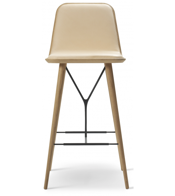 Spine Fredericia Stool