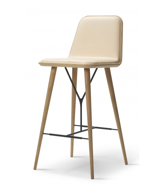 Spine Fredericia Stool