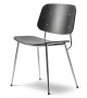 Søborg Fredericia Chair 3050