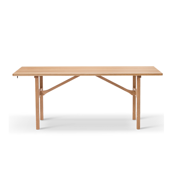 Erritsø Fredericia Table 6284