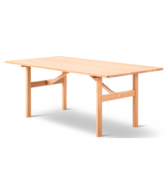 Erritsø Fredericia Table 6284