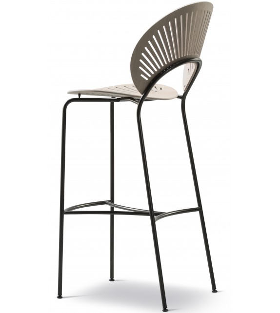 Trinidad Fredericia Barstool