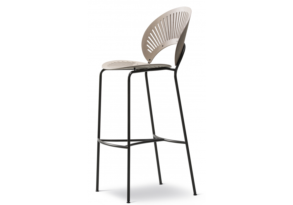 Trinidad Fredericia Barstool - Milia Shop