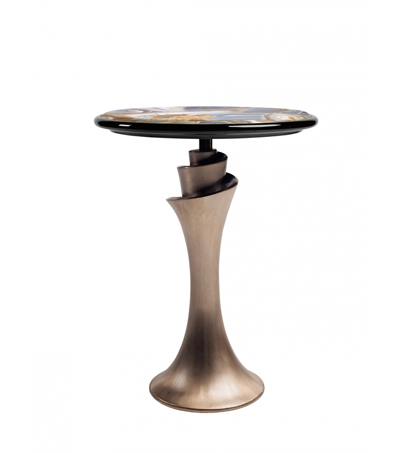 Kenaz Visionnaire Table Basse