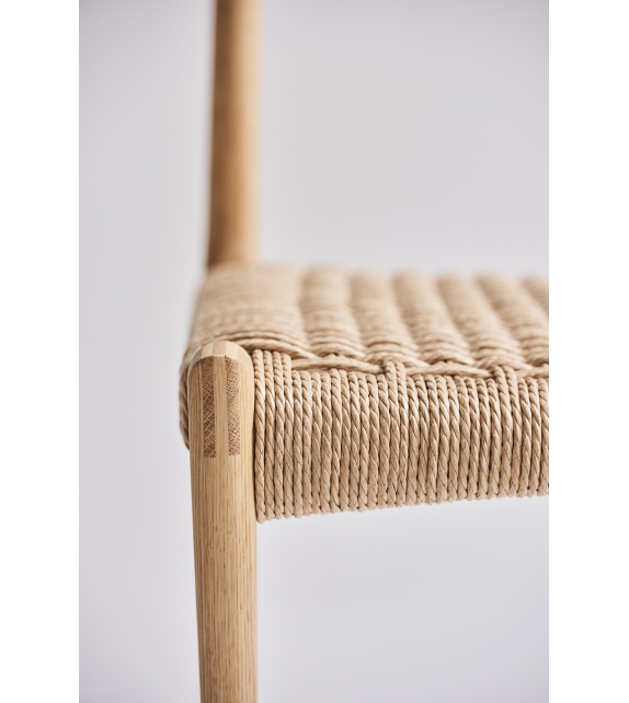 Pia Dk3 Chair