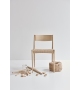 Pia Dk3 Chair