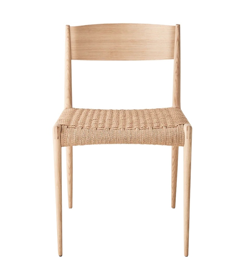 Pia Dk3 Chair