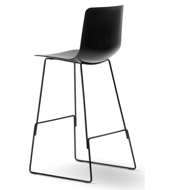 Pato Column Fredericia Chair 4080