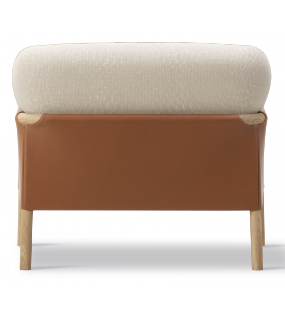 EJ 880 - Savannah Erik Jørgensen Armchair