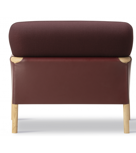 EJ 880 - Savannah Erik Jørgensen Armchair