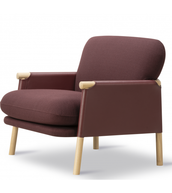 EJ 880 - Savannah Erik Jørgensen Armchair