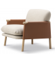 EJ 880 - Savannah Erik Jørgensen Armchair