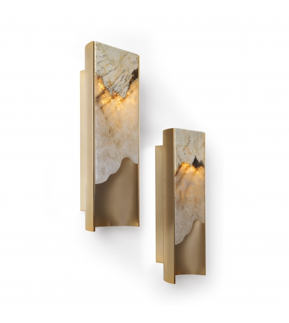 Polaris Visionnaire Wall Lamp