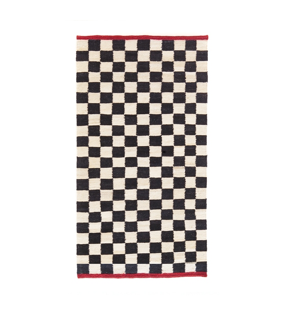 Mélange Pattern Nanimarquina Tapis