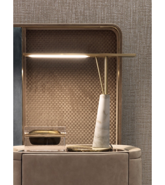 Jasper Visionnaire Table Lamp