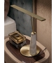 Jasper Visionnaire Table Lamp