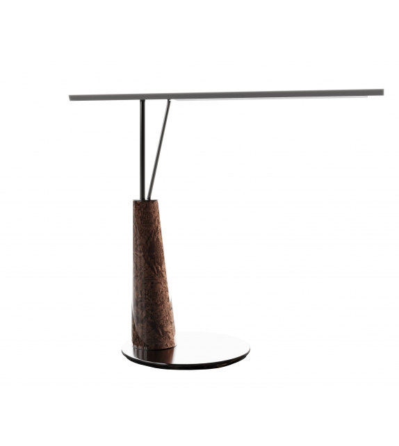 Jasper RadicaVisionnaire Lampe de Table