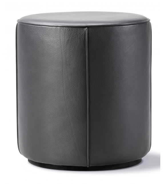 Mono Fredericia Pouf