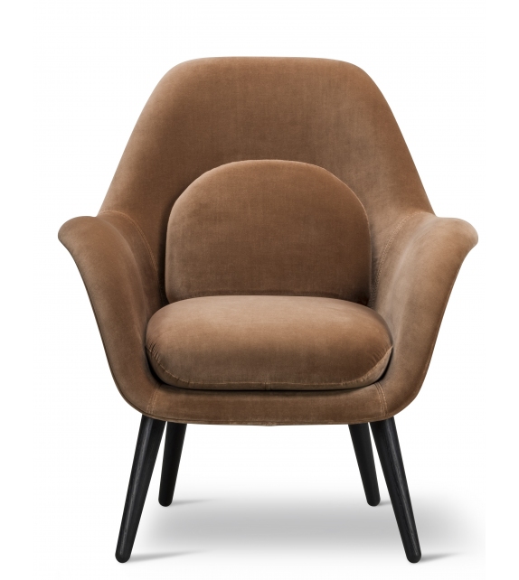 Swoon Fredericia Armchair