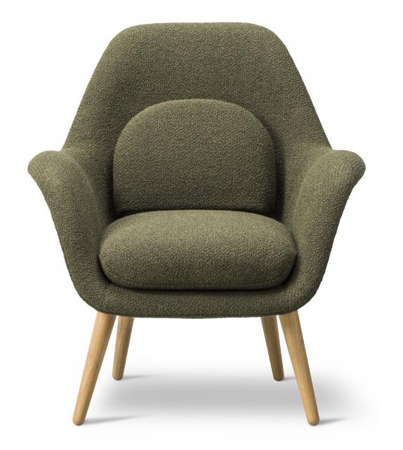 Swoon Fredericia Armchair