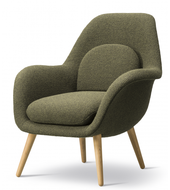 Swoon Fredericia Armchair