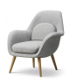 Swoon Fredericia Armchair