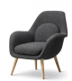 Swoon Fredericia Fauteuil