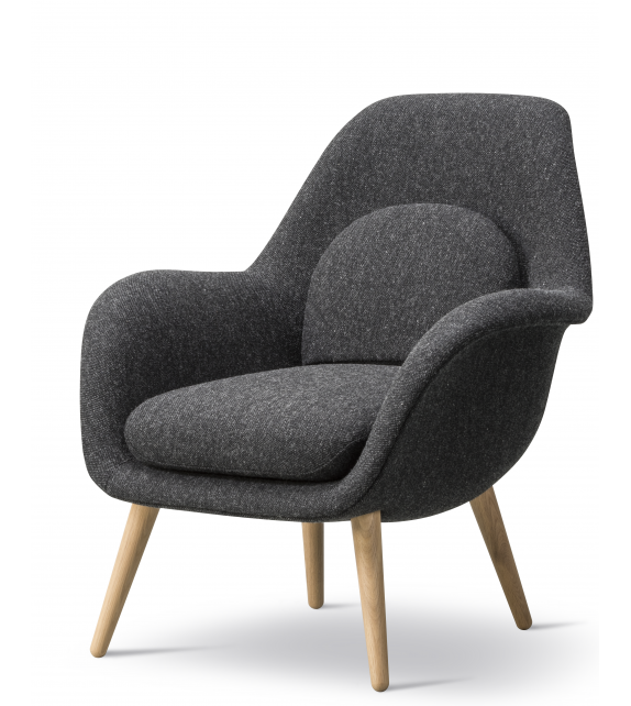 Swoon Fredericia Armchair