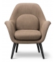 Swoon Fredericia Armchair