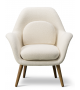 Swoon Fredericia Armchair