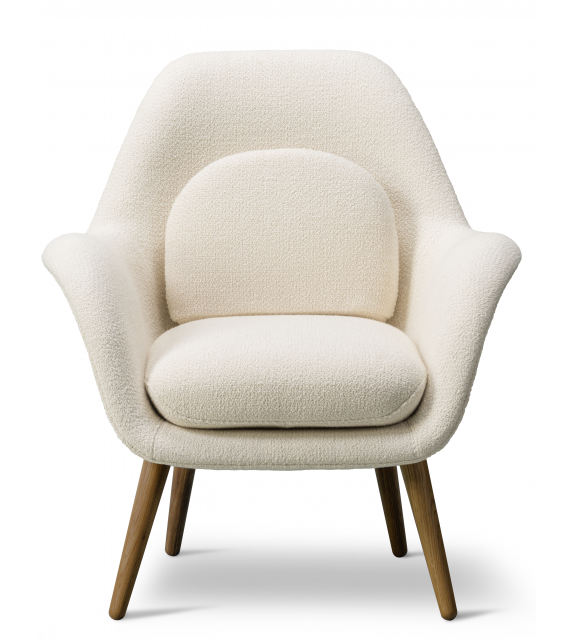 Swoon Fredericia Armchair