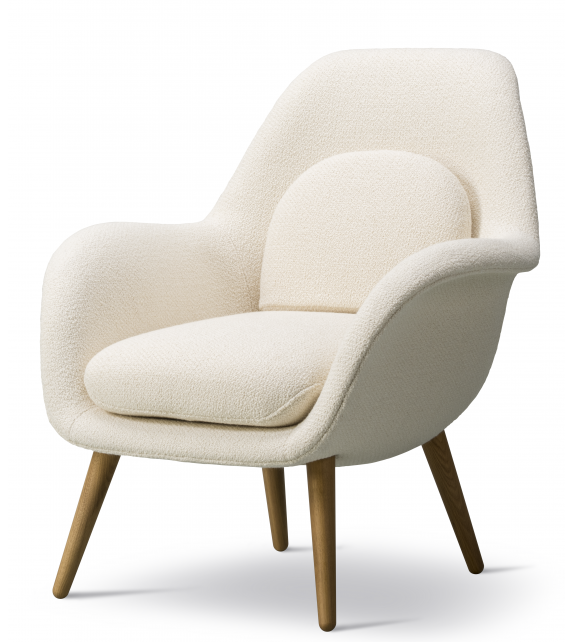 Swoon Fredericia Armchair