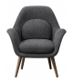 Swoon Fredericia Armchair