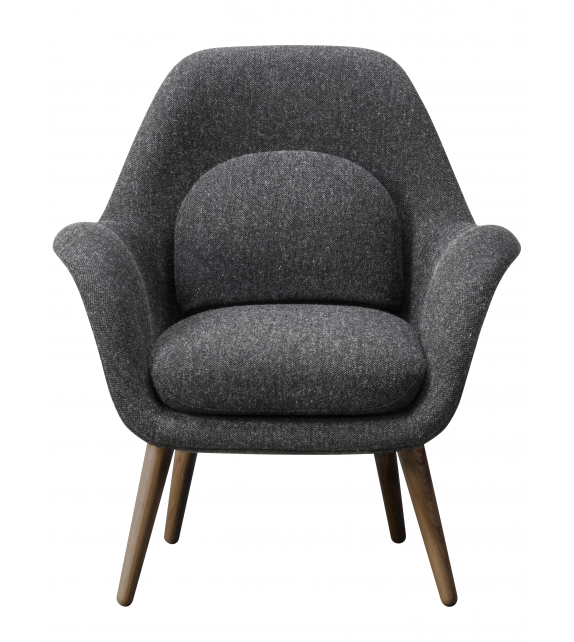 Swoon Fredericia Armchair