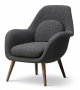 Swoon Fredericia Armchair