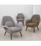 Swoon Fredericia Armchair