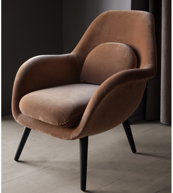 Swoon Fredericia Armchair