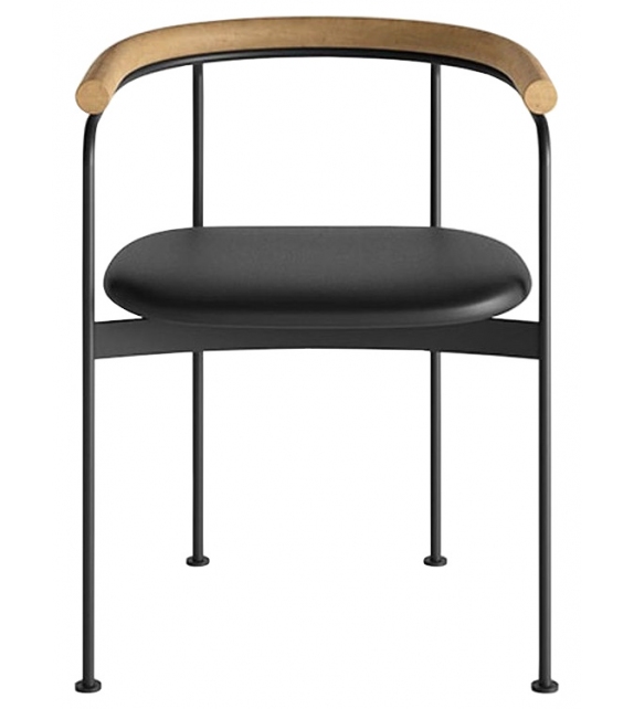 Baia Dk3 Chair