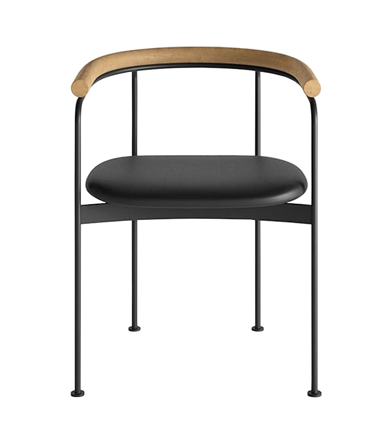 Baia Dk3 Chair