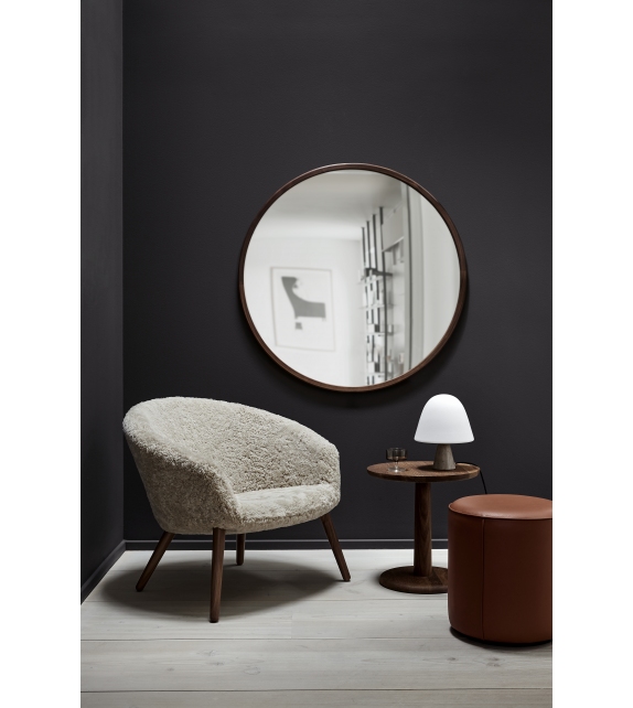 Ditzel Fredericia Armchair