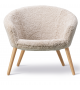 Ditzel Fredericia Armchair