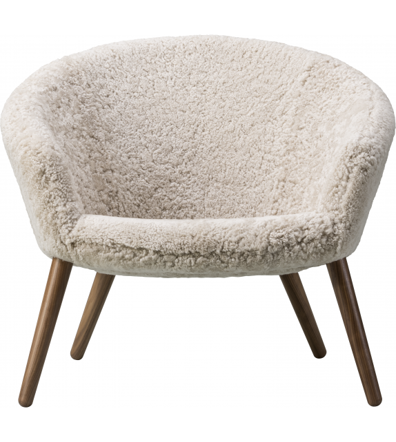 Ditzel Fredericia Fauteuil