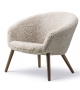 Ditzel Fredericia Armchair