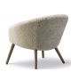 Ditzel Fredericia Armchair