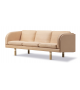 JG Fredericia Sofa