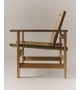 The Canvas Fredericia Lounge Chair